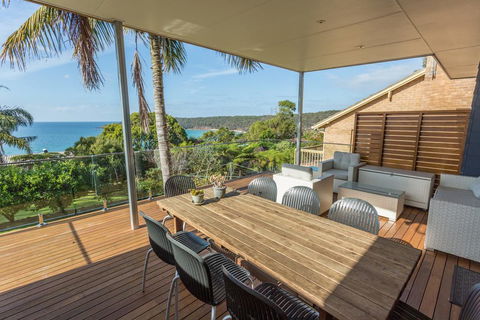 Pambula Family Beach House - South Australia Travel 2
