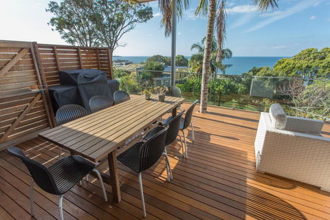 Pambula Family Beach House - South Australia Travel 3