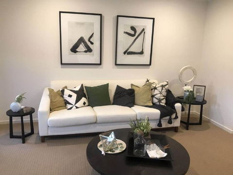 Pampas Grass Homestay A - South Australia Travel 3