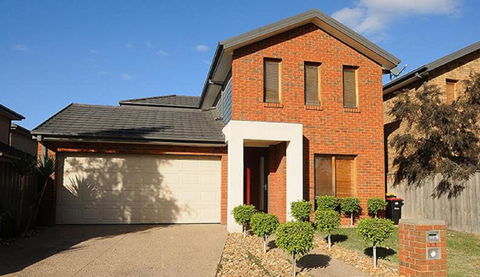 Pampas Grass Homestay A - South Australia Travel 0