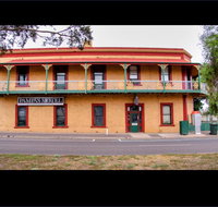 Pampas Motel Port Augusta - South Australia Travel