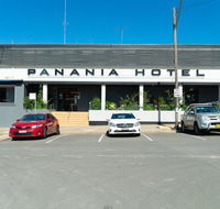 Panania Hotel - South Australia Travel