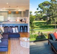 Pandanas Apartments 15B - Mollymook Beach - South Australia Travel