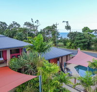 Pandanus Holiday Apartments - South Australia Travel