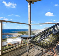 PANORAMA VIEWS - spectacular ocean views - South Australia Travel