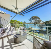 Panoramic River and Ocean views Noosaville - South Australia Travel