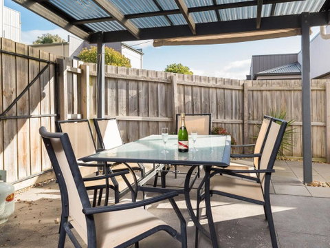 Paradise In Cowes - South Australia Travel 2