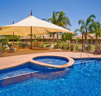 Paradise Lakes Motel Shepparton - South Australia Travel