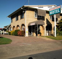 Paradise Motel - South Australia Travel