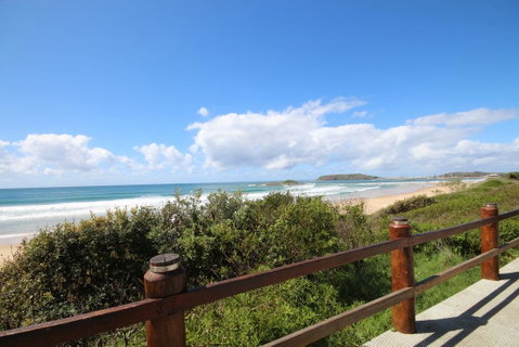 Paradise Waters - No. 13 - South Australia Travel 3