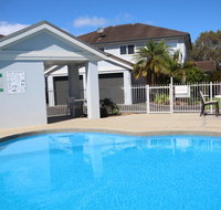 Paradise Waters - No. 19 - South Australia Travel