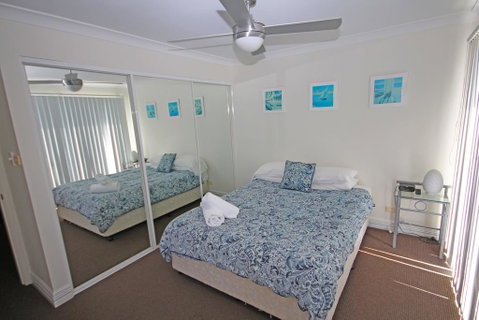 Paradise Waters - No. 19 - South Australia Travel 3