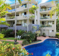 Paringa 8 - Palm Cove - South Australia Travel