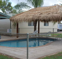 Paringa Caravan Park - South Australia Travel