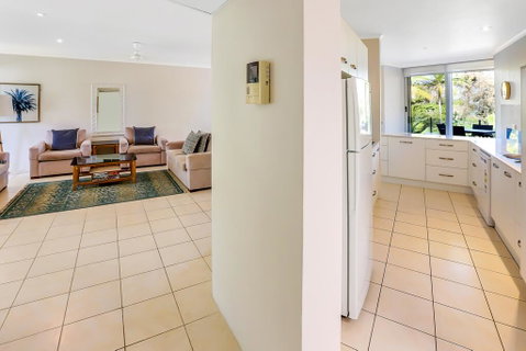Paringa  -  Private Beachfront Apartments - South Australia Travel 2