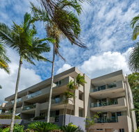 Paringa  -  Private Beachfront Apartments - South Australia Travel