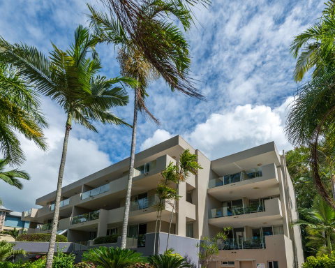 Paringa  -  Private Beachfront Apartments - South Australia Travel 0