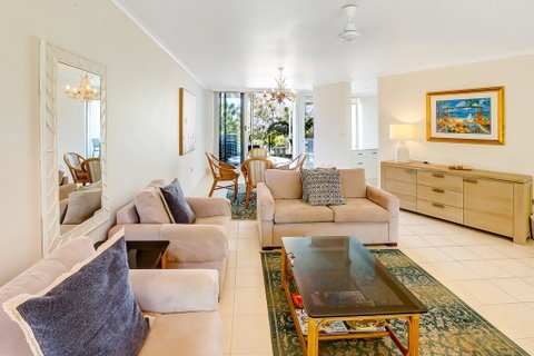 Paringa  -  Private Beachfront Apartments - South Australia Travel 3