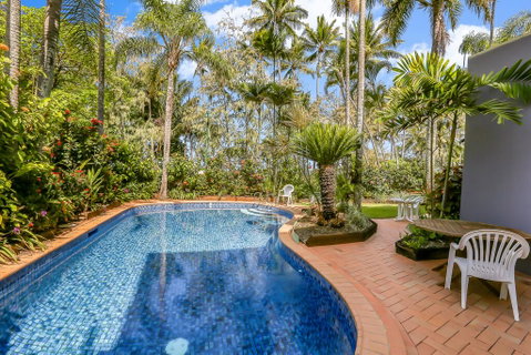 Paringa  -  Private Beachfront Apartments - South Australia Travel 1