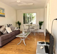 Park Beach Cabins - South Australia Travel