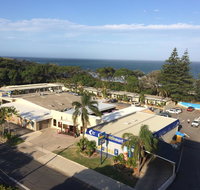 Park Beach Hotel Motel - South Australia Travel