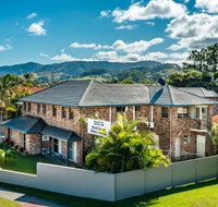 Park Beach Resort Motel - South Australia Travel
