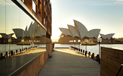 Park Hyatt Sydney - South Australia Travel 1