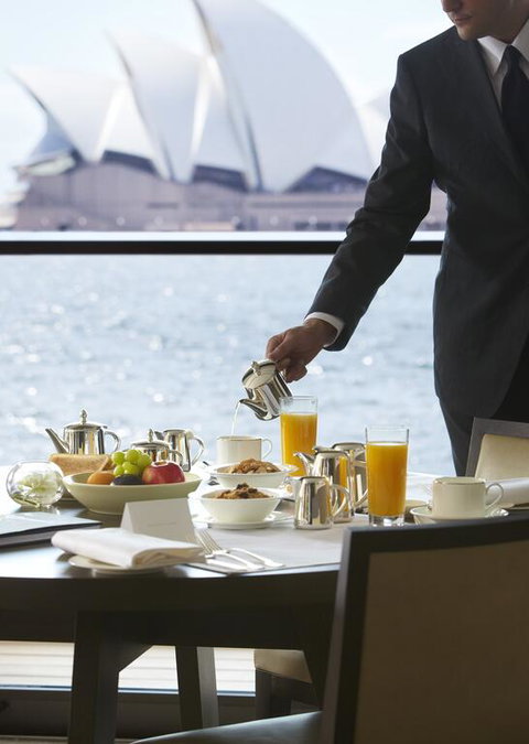 Park Hyatt Sydney - South Australia Travel 3