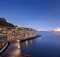 Park Hyatt Sydney - South Australia Travel