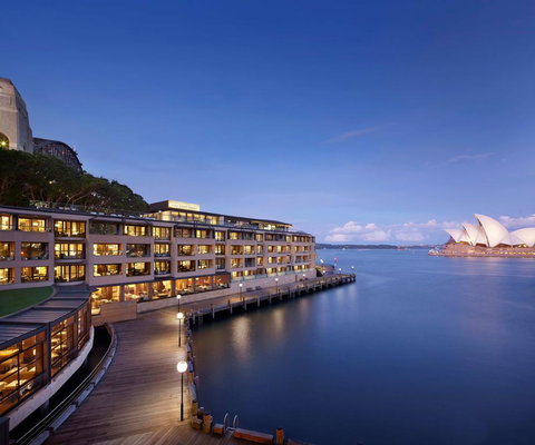 Park Hyatt Sydney - South Australia Travel 0