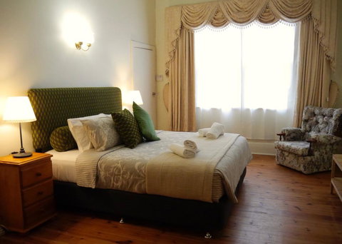 Park View On Colley - South Australia Travel 0