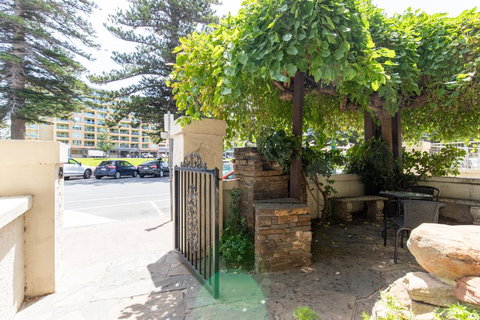 Park View On Colley - South Australia Travel 1