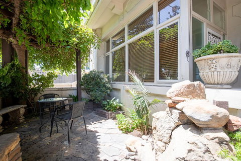 Park View On Colley - South Australia Travel 2