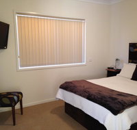 Parker by the Sea - South Australia Travel