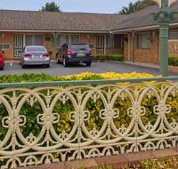Parkhaven Motel - South Australia Travel
