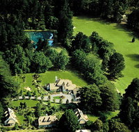 Parklands Country Gardens  Lodges - South Australia Travel