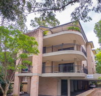 Parkside Apartments Parramatta - South Australia Travel