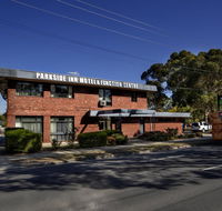 Parkside Inn Motel - South Australia Travel