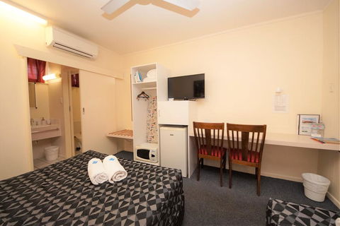 Parkside Motel & Licensed Restaurant - South Australia Travel 2