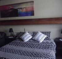 Parkside Motel Morwell - South Australia Travel