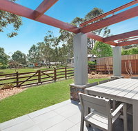 Parkview - South Australia Travel