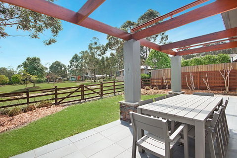 Parkview - South Australia Travel 0
