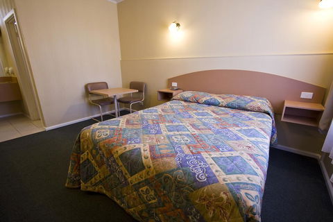 Parkville Motel - South Australia Travel 2