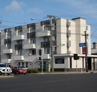 Parkville Place Serviced Apartments - South Australia Travel