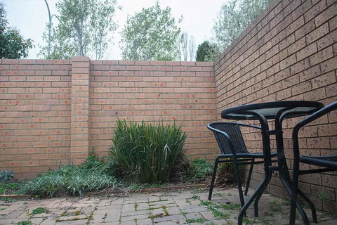 Parkway Motel - South Australia Travel 1