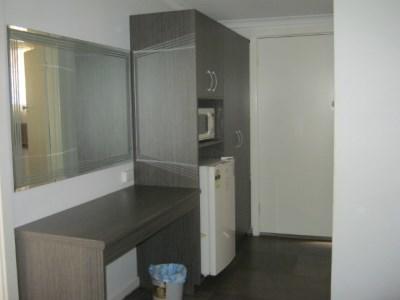 Parkway Motel - South Australia Travel 2