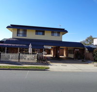 Parkway Motel - South Australia Travel