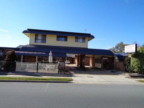 Parkway Motel - South Australia Travel 0