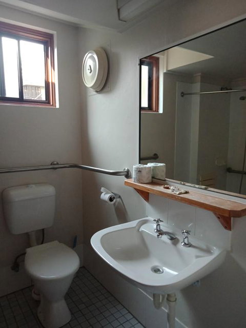 Parkway Motel - South Australia Travel 3