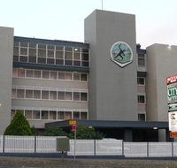 Parramatta City Motel - South Australia Travel